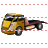 Evacuation icon
