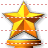 Hit parade icon
