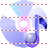 Music CD icon
