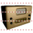 Old radio icon