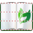 Plant reference book icon