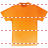 T-short icon
