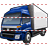 Trailer icon