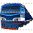 Train icon