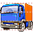 Truck icon