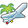 Air-Tickets icon
