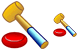 Auction icons