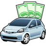 Automobile Loan icon