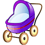 Baby Goods icon