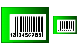 Bar-code icons
