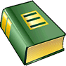 Book icon