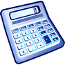 Calculator V2 icon