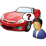 Car Buyer icon