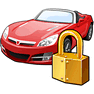 Car Guard icon