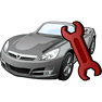 Car Repair icon