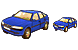 Car v2 icons