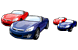 Cars icons