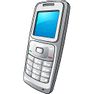 Cell Phone icon