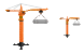 Construction icons