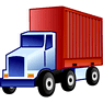 Delivery icon