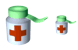 Drug icons
