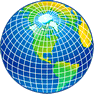 Earth V2 icon