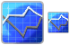 Economics icons