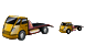 Evacuation icons