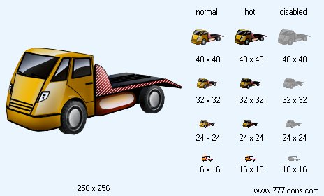 Evacuation Icon Images