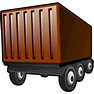 Freight Car icon