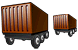 Freight car ICO
