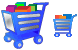 Goods icons