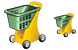 Hand cart ICO