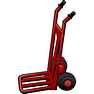 Hand Truck icon