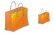 Handbag icons