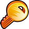 Key icon