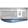 Keyboard V2 icon