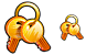 Keys icons