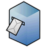 Mail Box icon