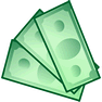 Money V3 icon