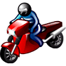 Moto-Courier icon
