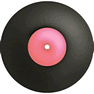 Music Disk icon