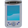 PDA V2 icon