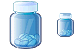 Phial icons