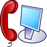 Phone Support icon