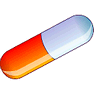 Pill icon