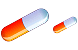 Pill icons