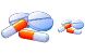 Pills icons