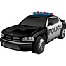 Police Car icon