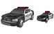 Police car ICO